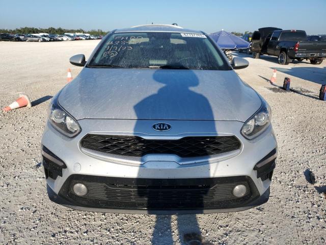 3KPF24AD7KE123219 Kia Forte FE 5