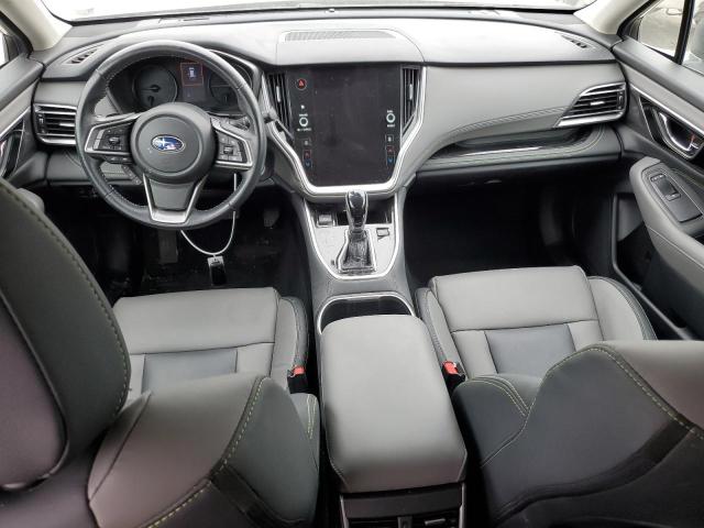 4S4BTGHD2L3253707 Subaru Outback Onyx Edition Xt
