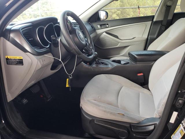 5XXGM4A74FG476443 KIA Optima Lx