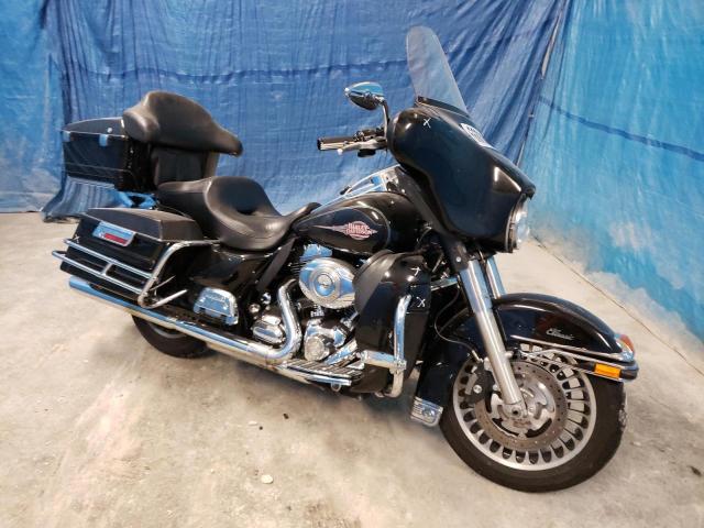2009 HARLEY-DAVIDSON FLHTC - 1HD1FF4179Y685717