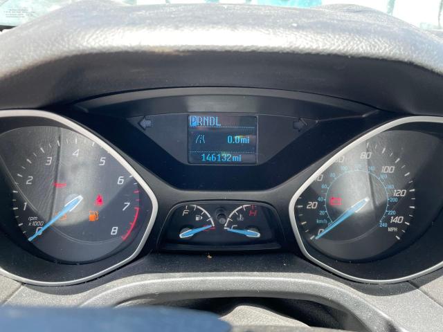 1FADP3E29EL430176 Ford FOCUS S