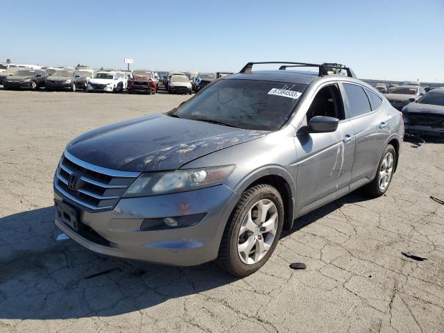 2010 Honda Accord Crosstour EX-L