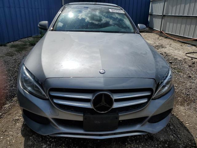 55SWF4KB3FU047885 Mercedes-Benz C 300 4matic