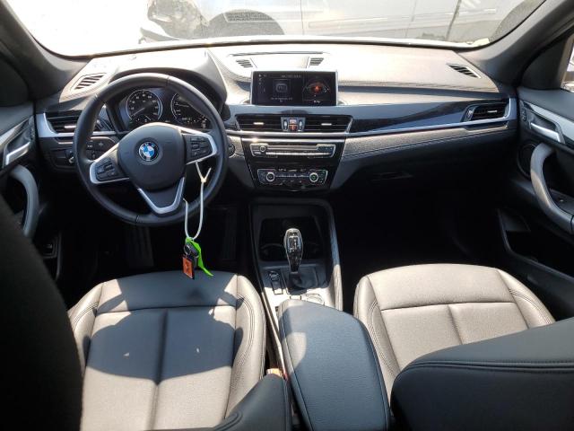 WBXJG9C0XN5V37407 BMW X1 XDRIVE2 8