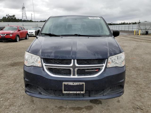 2C4RDGBGXGR100220 Dodge Grand Caravan Se