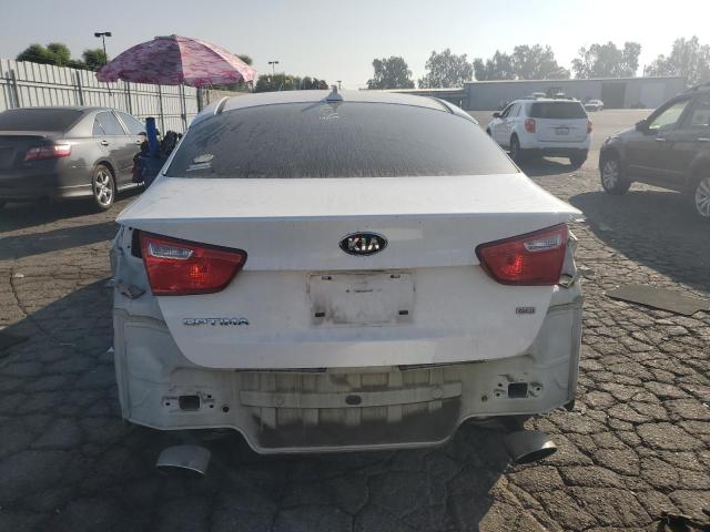 KNAGM4A7XF5665003 KIA Optima Lx