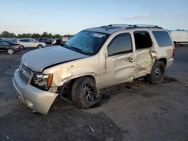 2011 Chevrolet Tahoe 