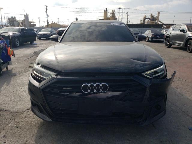 2021 AUDI A8 L WAU8DAF88MN031139