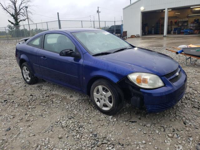 1G1AK15F567835358 | 2006 Chevrolet cobalt ls