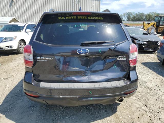 2016 SUBARU FORESTER 2 - JF2SJAHC6GH552612