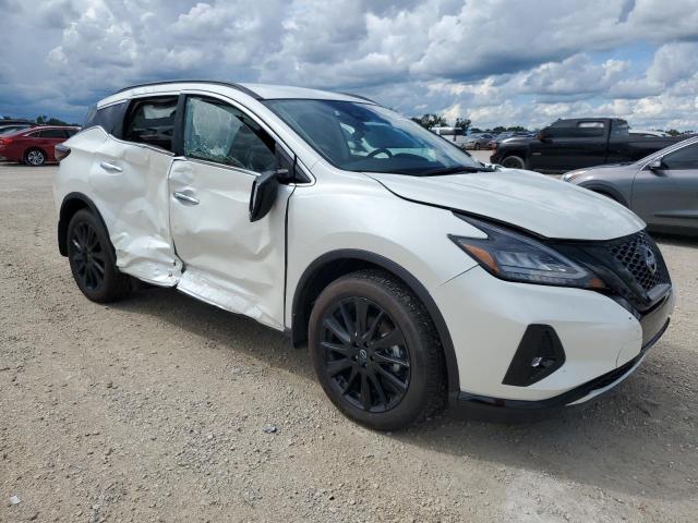 5N1AZ2BS2PC128314 Nissan MURANO SV