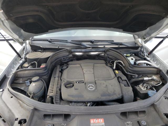 WDCGG8JB5EG166113 Mercedes-Benz Glk 350 4matic