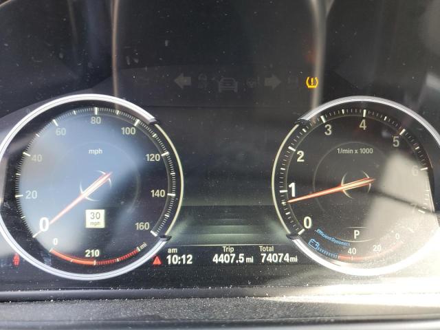 2017 BMW 650 I - WBA6H5C52HGJ88236
