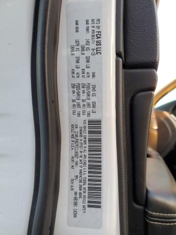 1C4RJFBG7FC110567 Jeep Grand Cherokee Limited