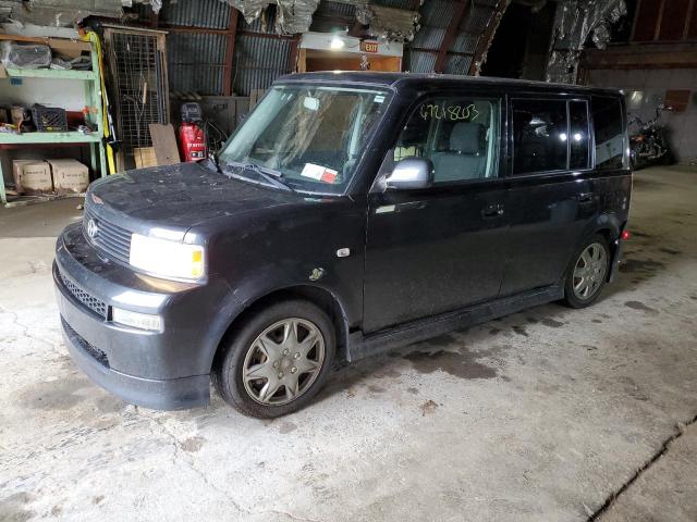 2005 Scion xB 