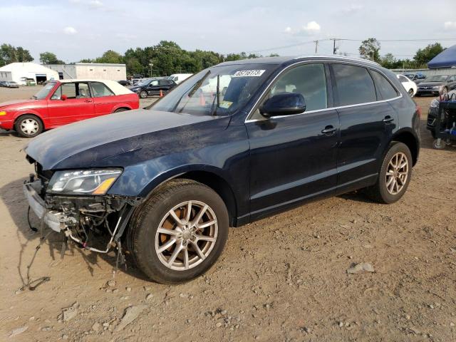 2010 Audi Q5 Premium Plus