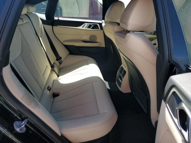 2023 BMW I4 EDRIVE3 - WBY43AW07PFR25578