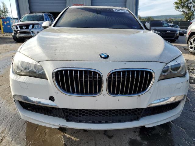 VIN WBAYF8C54DDE59053 2013 BMW 7 Series, 750 Lxi no.5