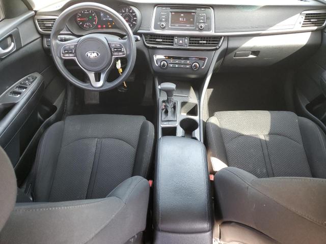 KNAGT4L32G5086909 KIA Optima Lx