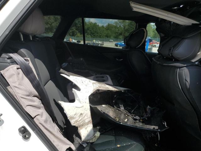 4S4BTGUDXN3184600 Subaru Outback Wilderness