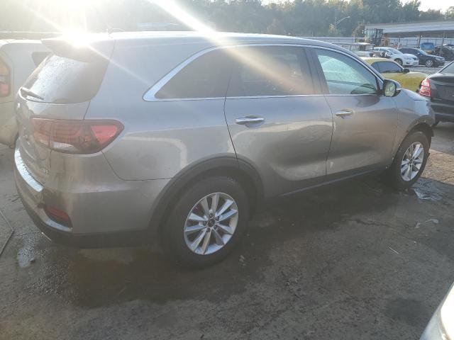 5XYPG4A58KG446583 | 2019 KIA SORENTO LX