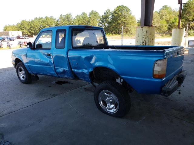 FORD RANGER SUPER CAB 1994 1