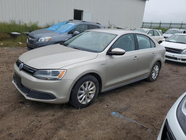 2013 Volkswagen Jetta 