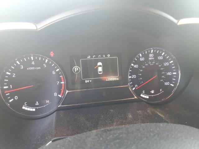 5XXGR4A67FG370884 KIA OPTIMA SX