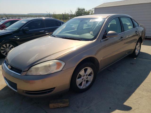 2007 Chevrolet Impala LT