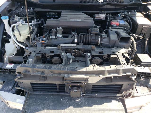 2HKRW1H57MH406720 Honda CR-V EX