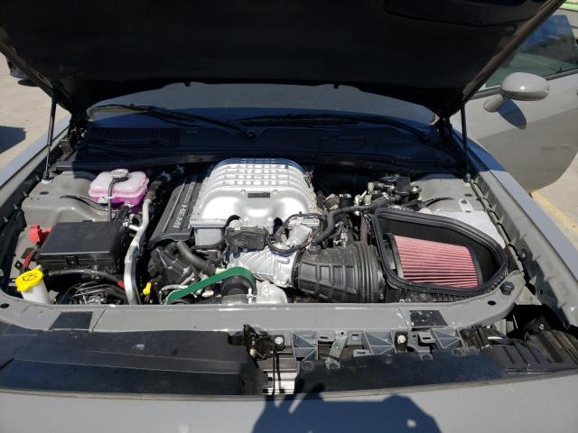 2023 DODGE CHALLENGER - 2C3CDZL98PH609976