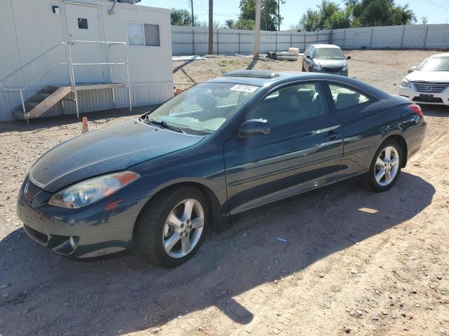 2006 Toyota Camry Solara SE