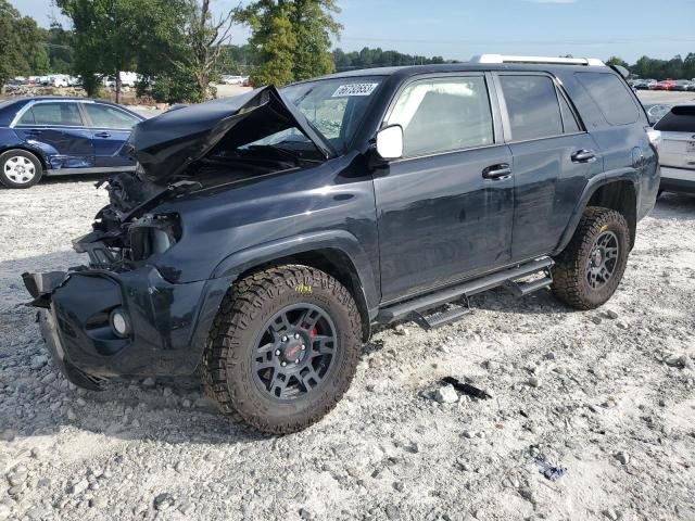 2018 Toyota 4Runner 