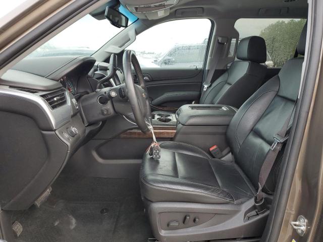 1GNSCHKC6GR464526 Chevrolet Suburban C1500 Lt