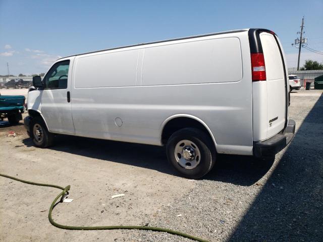 1GCZGHF76N1181001 Chevrolet Express G3 2