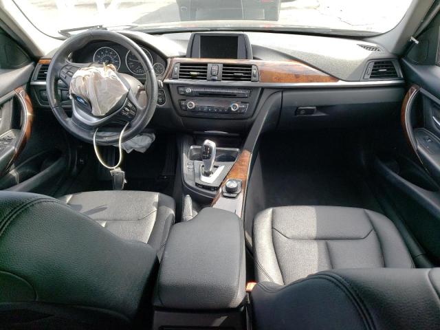WBA3C1C52EK115449 BMW 328 I Sulev