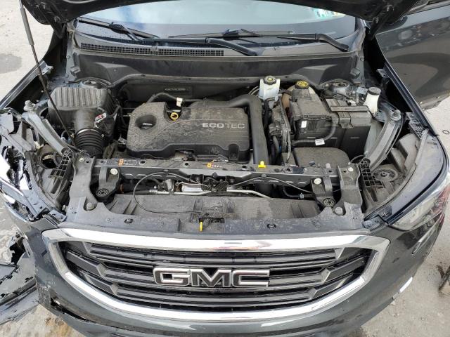 3GKALTEVXJL222992 GMC Terrain Sle