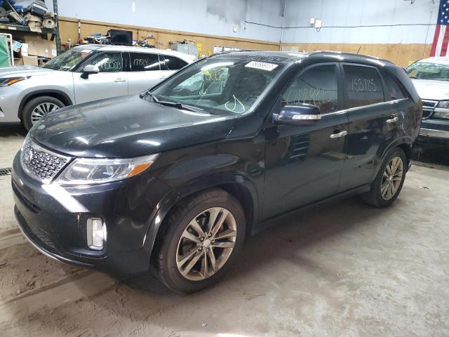 2014 Kia Sorento SX