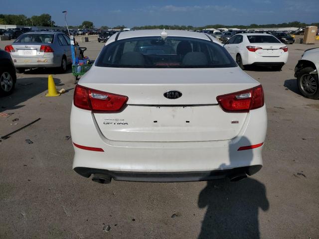 KNAGM4A79F5588897 KIA Optima Lx