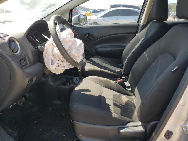 3N1CE2CP1JL361604 Nissan Versa Note S
