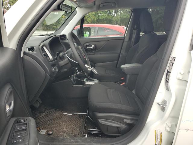 ZACNJDB12NPN79765 Jeep Renegade Latitude