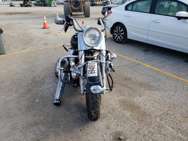 2012 HARLEY-DAVIDSON FLHRC ROAD 1HD1FRM12CB610970