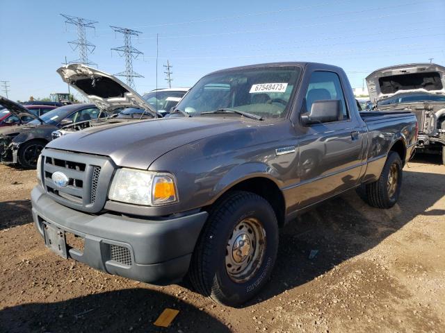 2006 Ford Ranger 