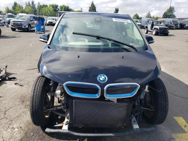 WBY1Z4C59GV506706 BMW I3 REX