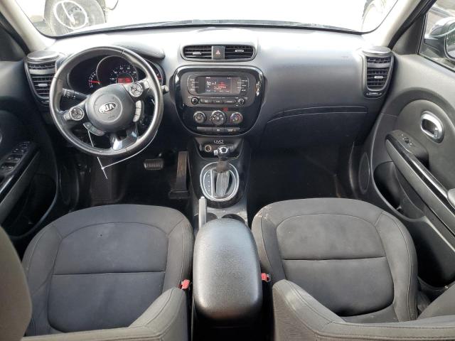 KNDJX3A59E7037414 KIA Soul !