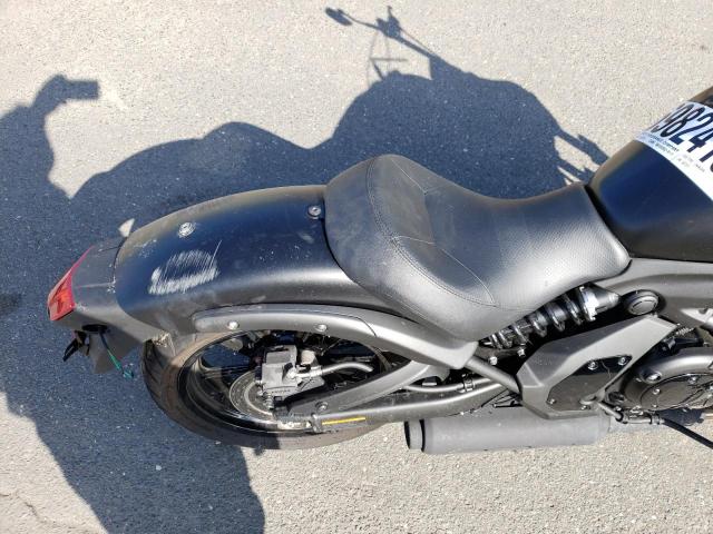 2023 KAWASAKI EN650 C - JKAENEC13PDA07517