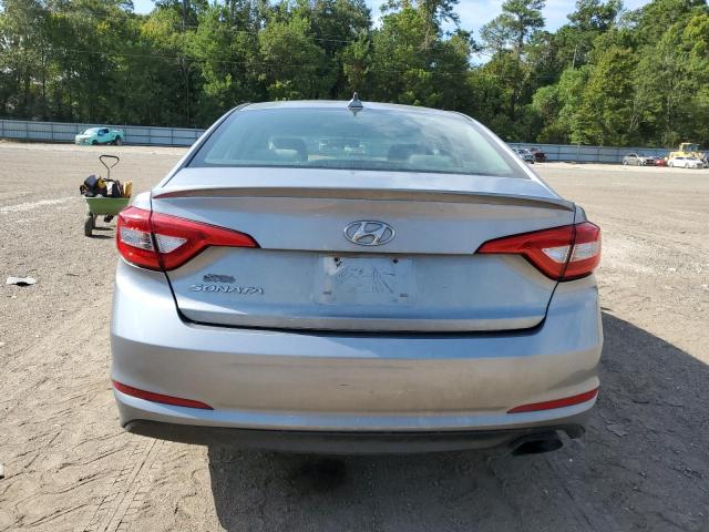 Hyundai SONATA SE 2017 5NPE24AF7HH459194 Image 6