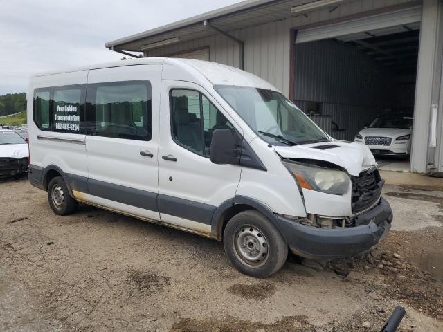 1FBAX2CM3FKB31449 Ford Transit T-350
