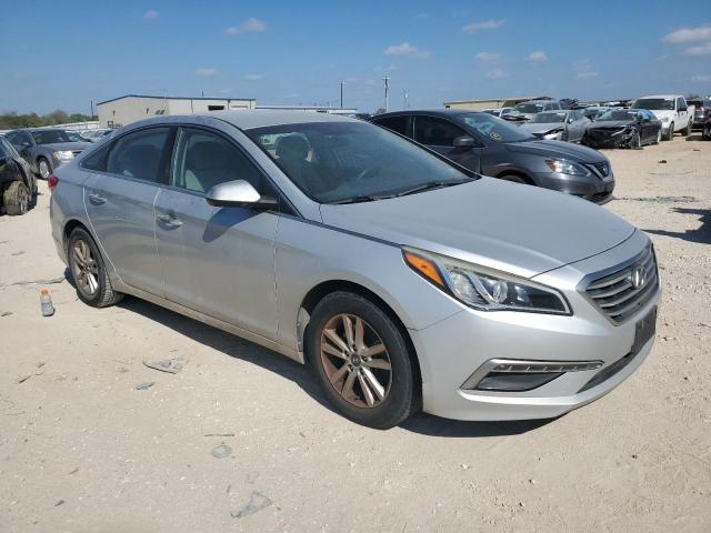 5NPE24AF7FH025046 Hyundai SONATA SE