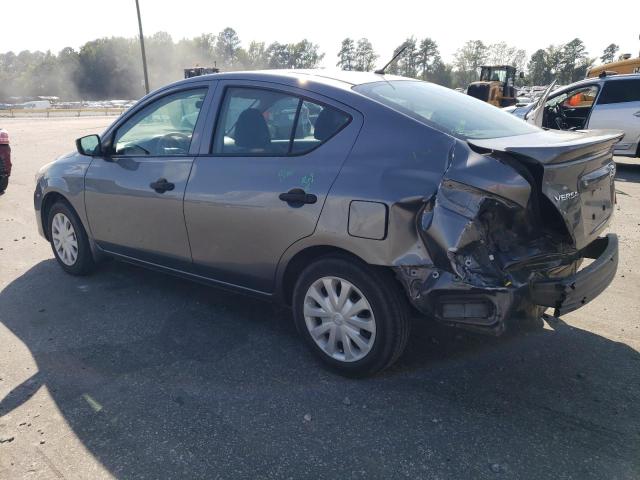 3N1CN7AP0KL818789 | 2019 NISSAN VERSA S